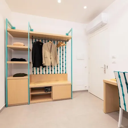 Luxury Appartament In Center アパート