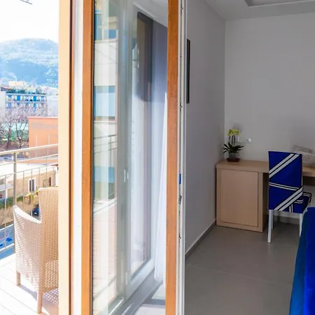 Luxury Appartament In Center アパート *