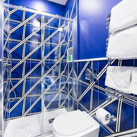 アパート Luxury Appartament In Center ソレント