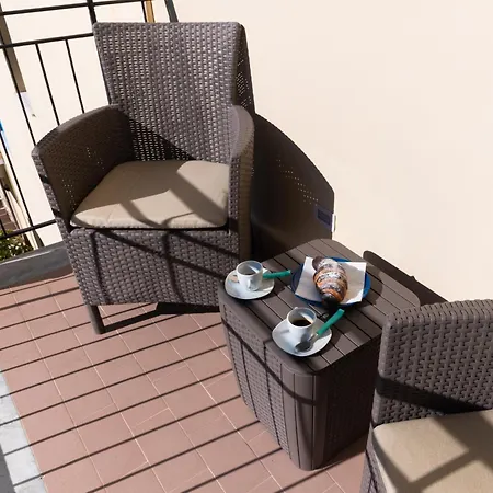 Luxury Appartament In Center アパート