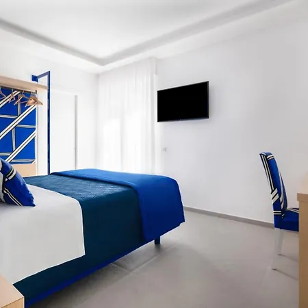 Luxury Appartament In Center アパート ソレント