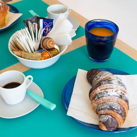 アパート Luxury Appartament In Center