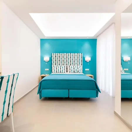 Luxury Appartament In Center *