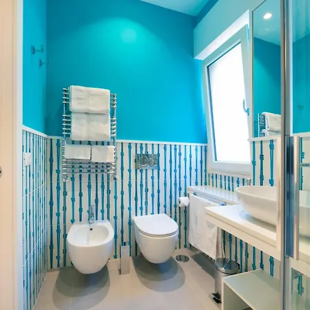 Luxury Appartament In Center * ソレント