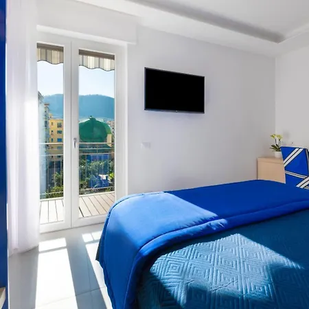 Luxury Appartament In Center アパート *