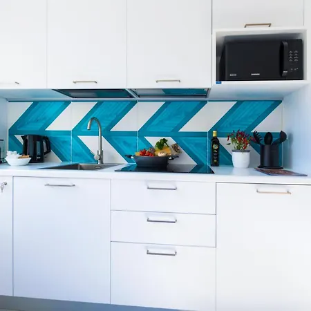 Luxury Appartament In Center