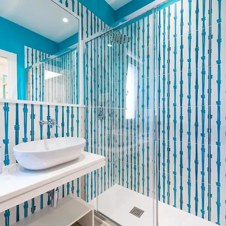 Luxury Appartament In Center ソレント