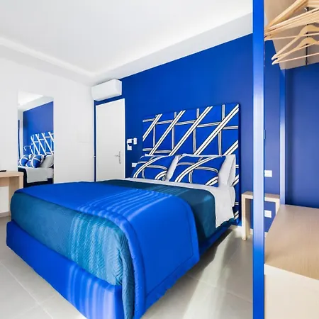 Luxury Appartament In Center アパート