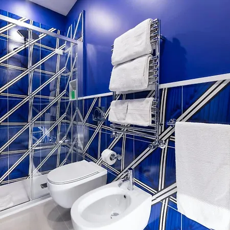 Luxury Appartament In Center ソレント