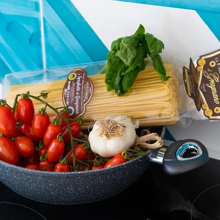 Luxury Appartament In Center * Sorrento