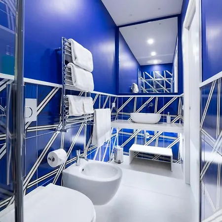 Luxury Appartament In Center
