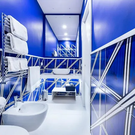 Luxury Appartament In Center Sorrento