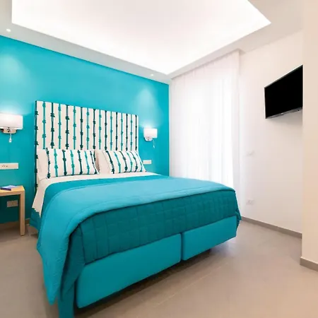 Lejlighed Luxury Appartament In Center Sorrento