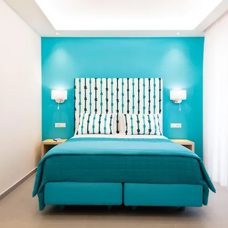 Luxury Appartament In Center Sorrento