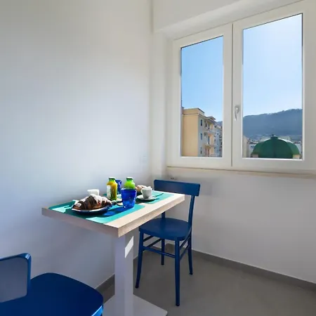 Luxury Appartament In Center * Sorrento