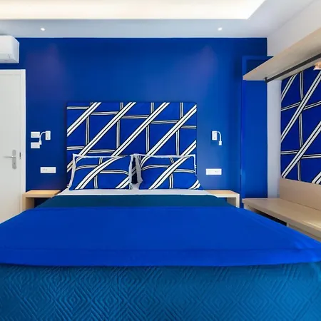 Apartament Luxury Appartament In Center Półwysep Sorrentyński