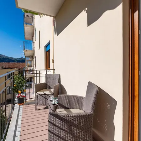 Luxury Appartament In Center Apartament *