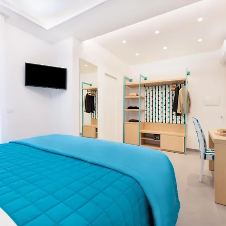 Luxury Appartament In Center Sorrento