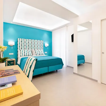 Luxury Appartament In Center * Sorrento
