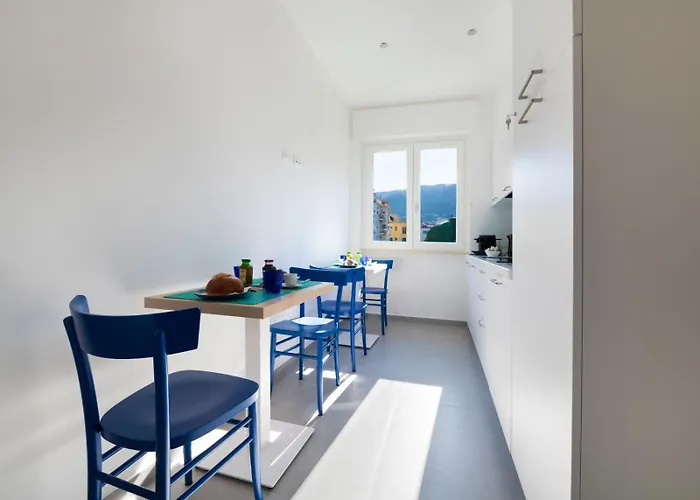 Luxury Appartament In Center Apartament