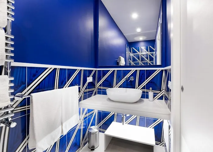 Apartament Luxury Appartament In Center