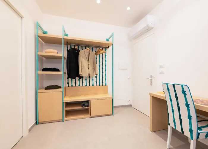 Luxury Appartament In Center Apartament