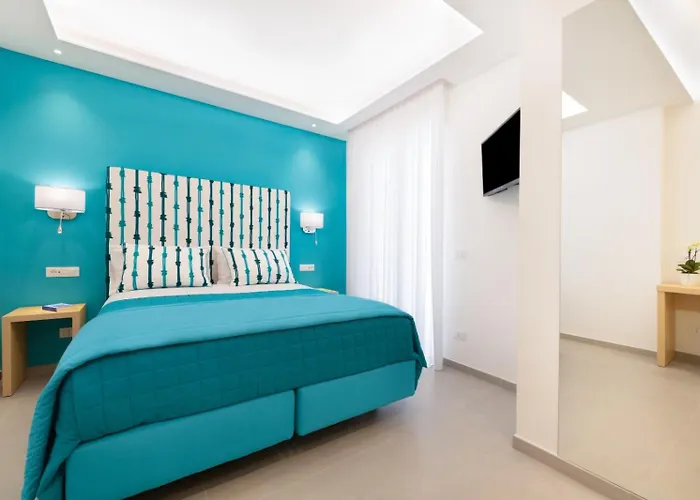 Apartament Luxury Appartament In Center *