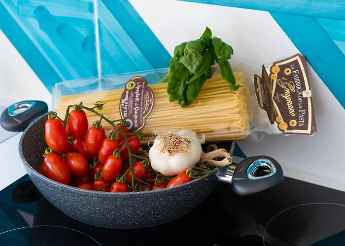 Luxury Appartament In Center * Sorrento