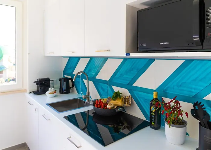 Apartament Luxury Appartament In Center