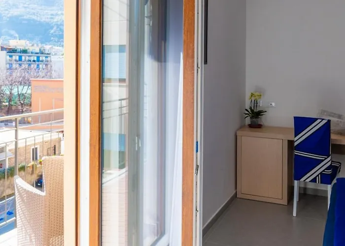 Luxury Appartament In Center Lejlighed *