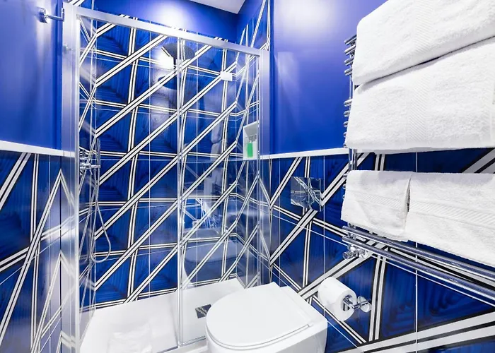 Apartament Luxury Appartament In Center Półwysep Sorrentyński