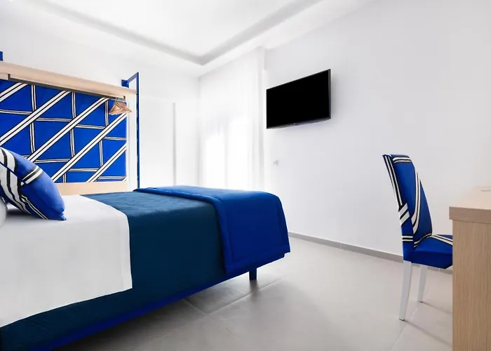 Luxury Appartament In Center Sorrento