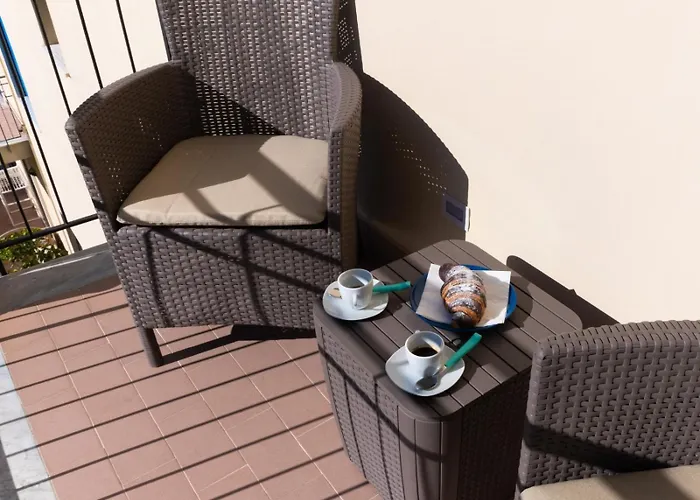 Luxury Appartament In Center Apartament