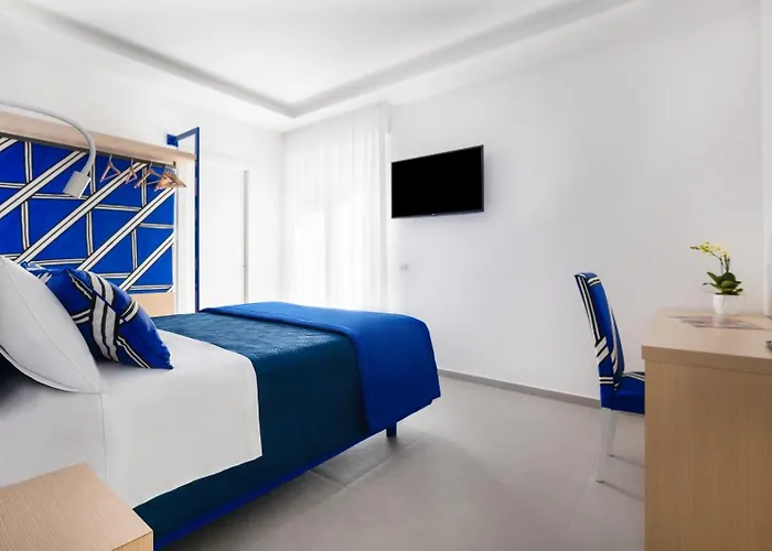 Luxury Appartament In Center Apartament Półwysep Sorrentyński