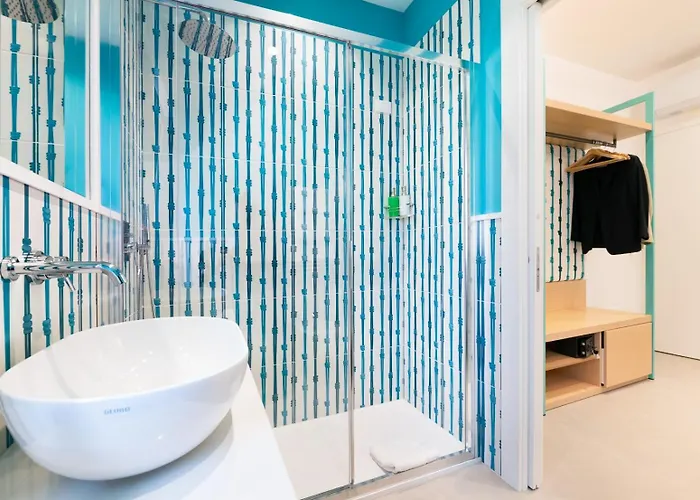 Luxury Appartament In Center * Sorrento