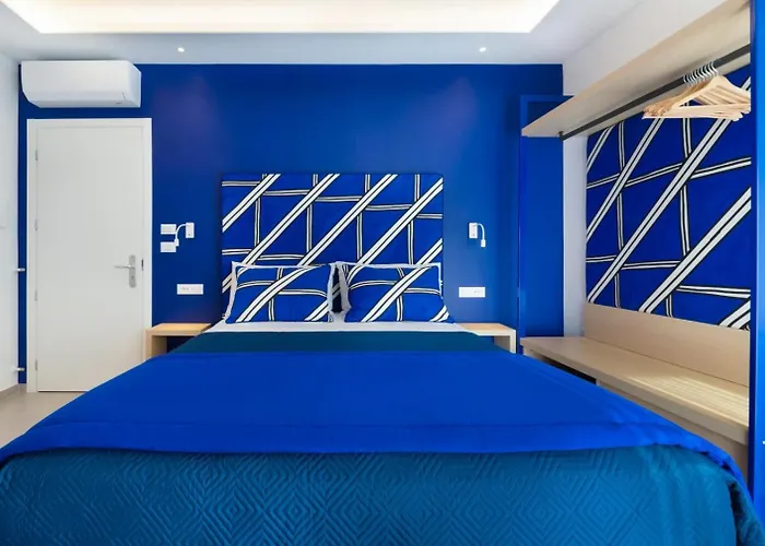 Apartament Luxury Appartament In Center Półwysep Sorrentyński