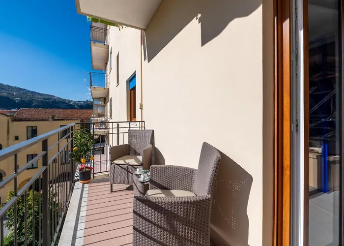 Luxury Appartament In Center Apartament *