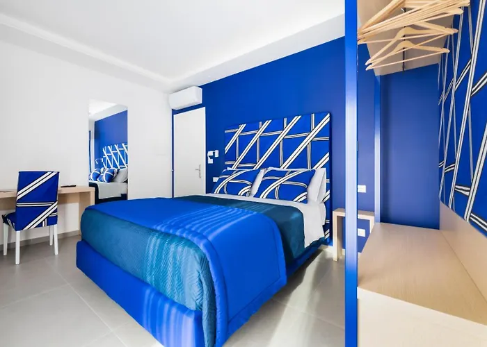 Luxury Appartament In Center Apartament