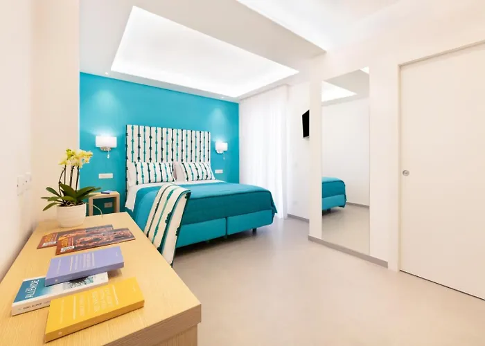 Luxury Appartament In Center * Sorrento