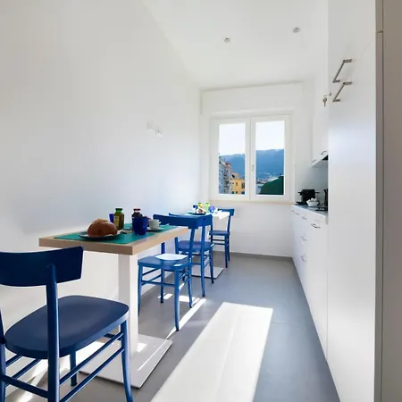 Luxury Appartament In Center דירה