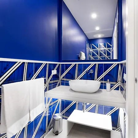 דירה Luxury Appartament In Center