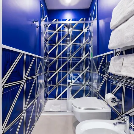 Luxury Appartament In Center סורנטו