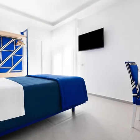 Luxury Appartament In Center Półwysep Sorrentyński