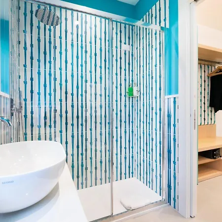 Luxury Appartament In Center * סורנטו