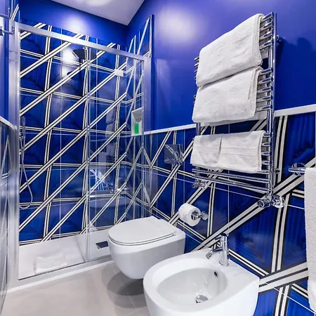 Luxury Appartament In Center דירה סורנטו