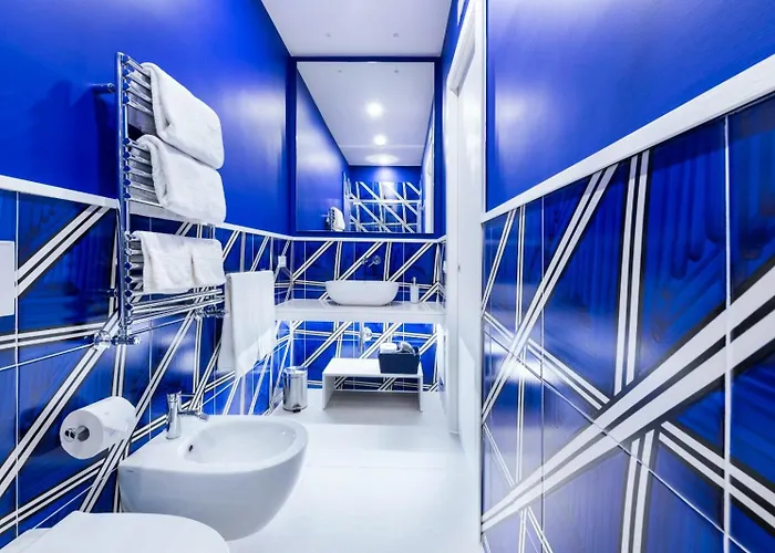 Luxury Appartament In Center סורנטו