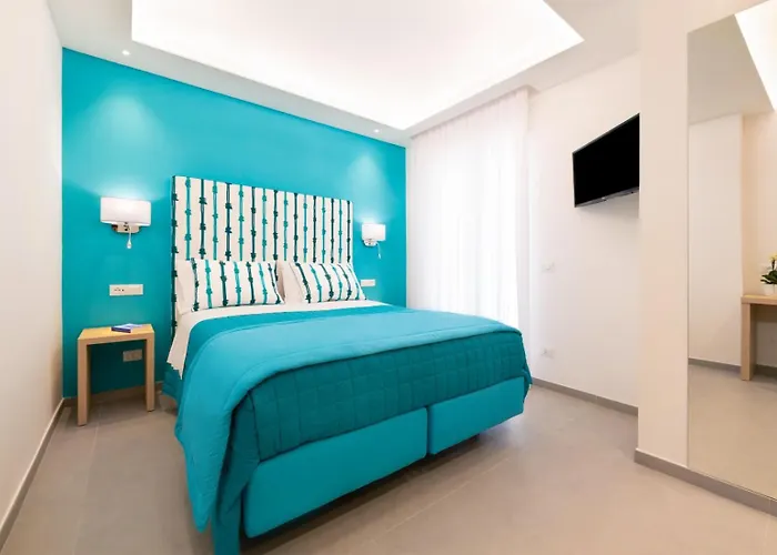 דירה Luxury Appartament In Center סורנטו