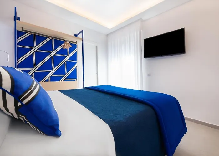 Luxury Appartament In Center דירה סורנטו