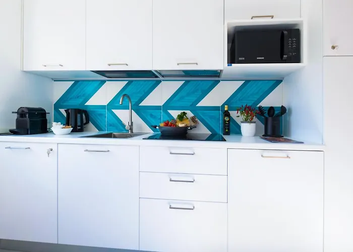 Luxury Appartament In Center