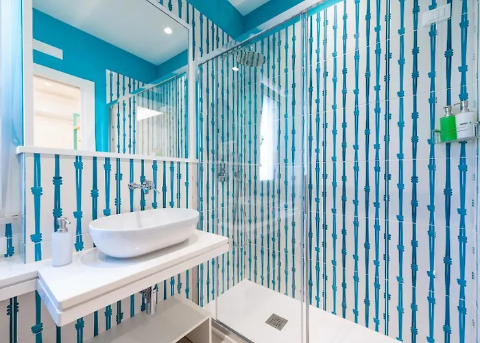 Luxury Appartament In Center סורנטו